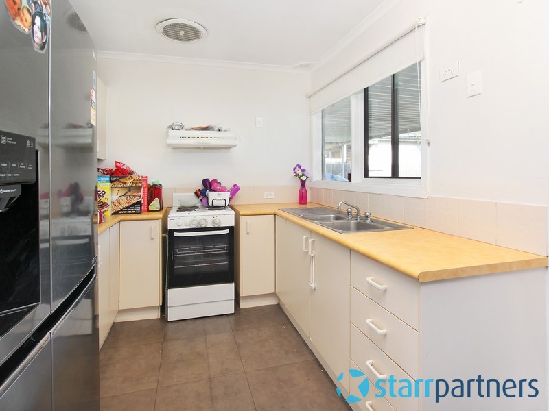 29 Barker Street, Cambridge Park NSW 2747