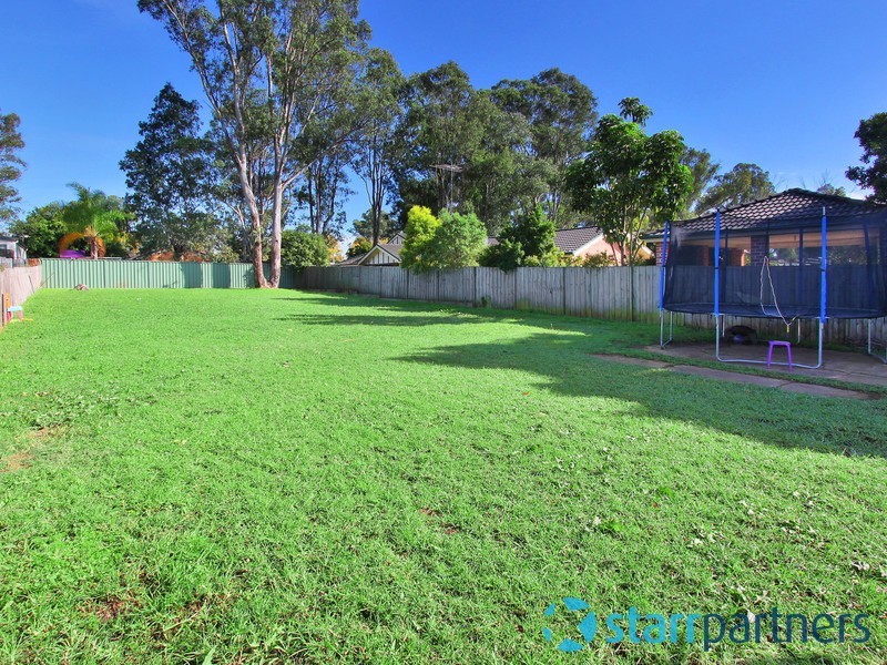 29 Barker Street, Cambridge Park NSW 2747