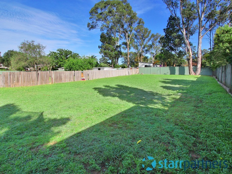 29 Barker Street, Cambridge Park NSW 2747