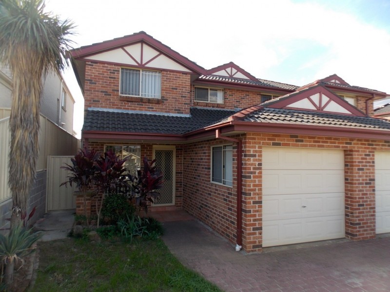 51A Eskdale Street, Minchinbury NSW 2770