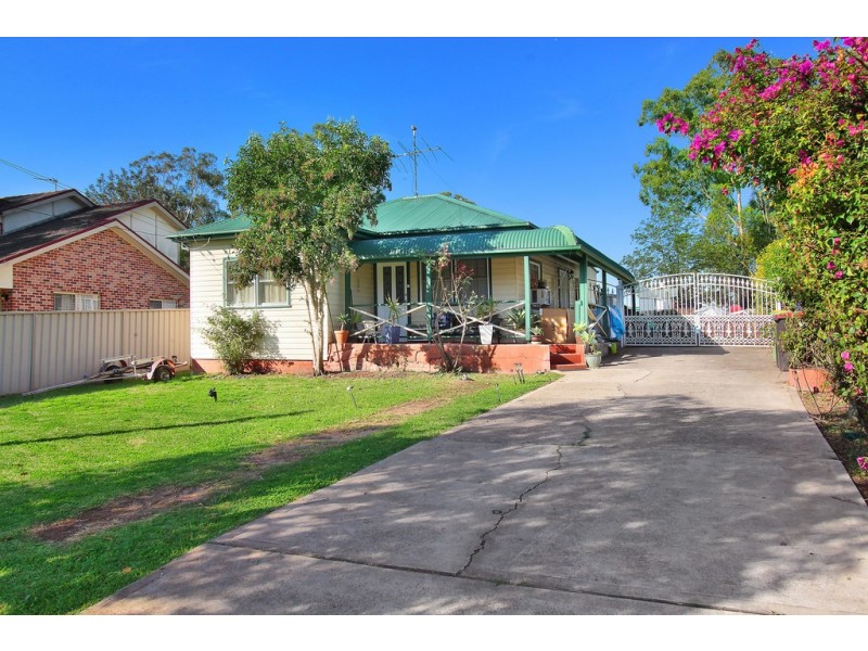 62 Pembroke Street, Cambridge Park NSW 2747