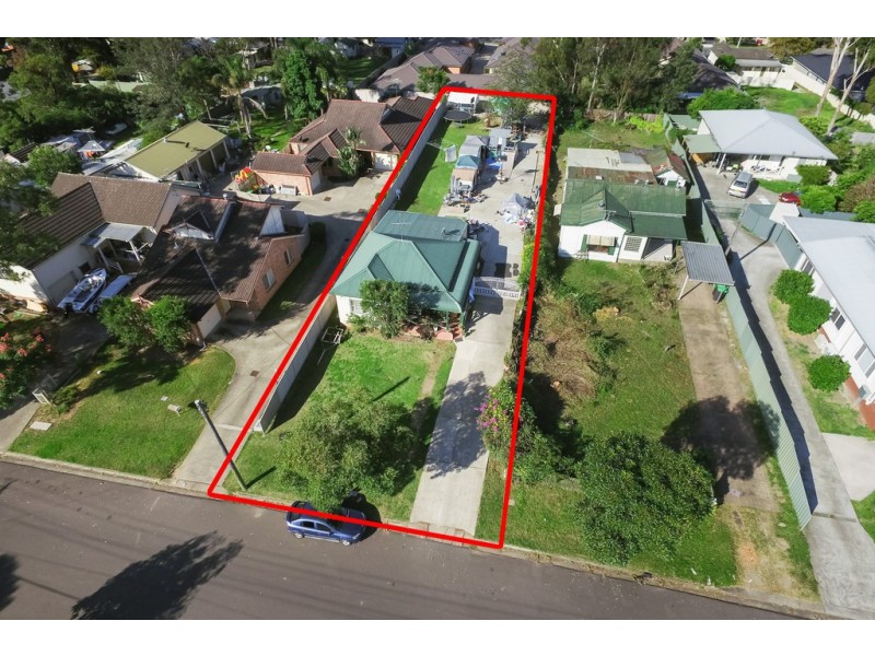 62 Pembroke Street, Cambridge Park NSW 2747