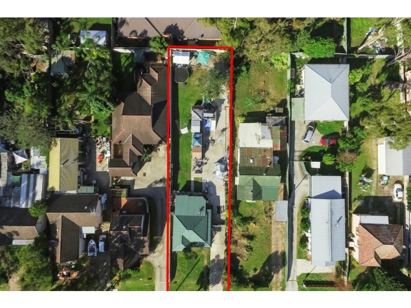 62 Pembroke Street, Cambridge Park NSW 2747