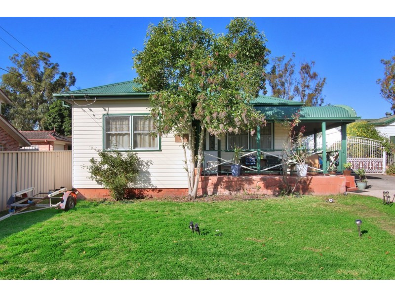 62 Pembroke Street, Cambridge Park NSW 2747