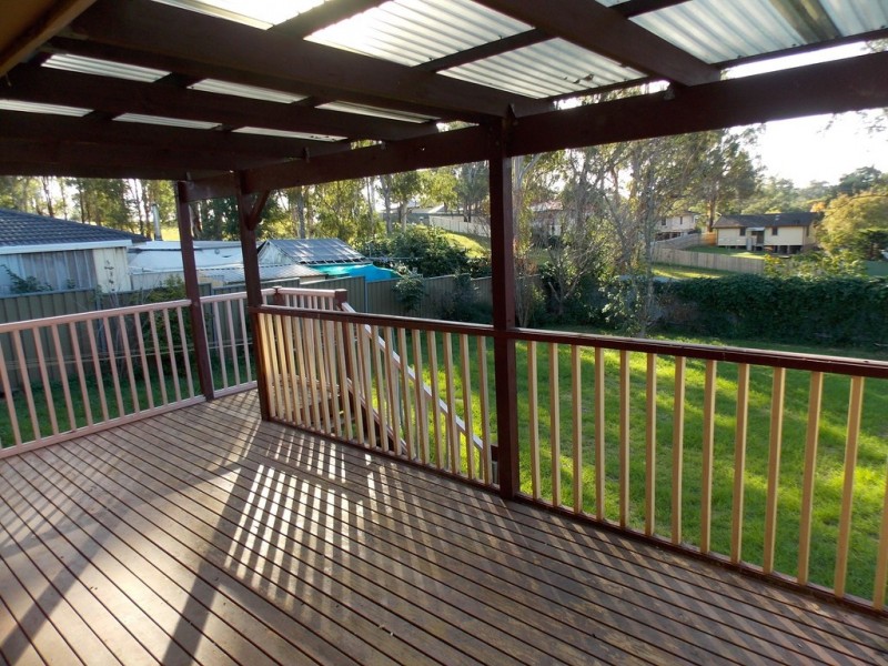 17 Hilltop Road, Penrith NSW 2750