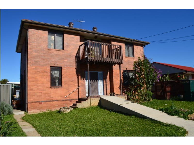 36 Gasmata Crescent, Whalan NSW 2770