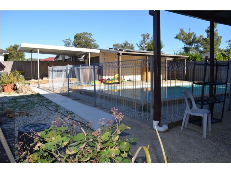 36 Gasmata Crescent, Whalan NSW 2770