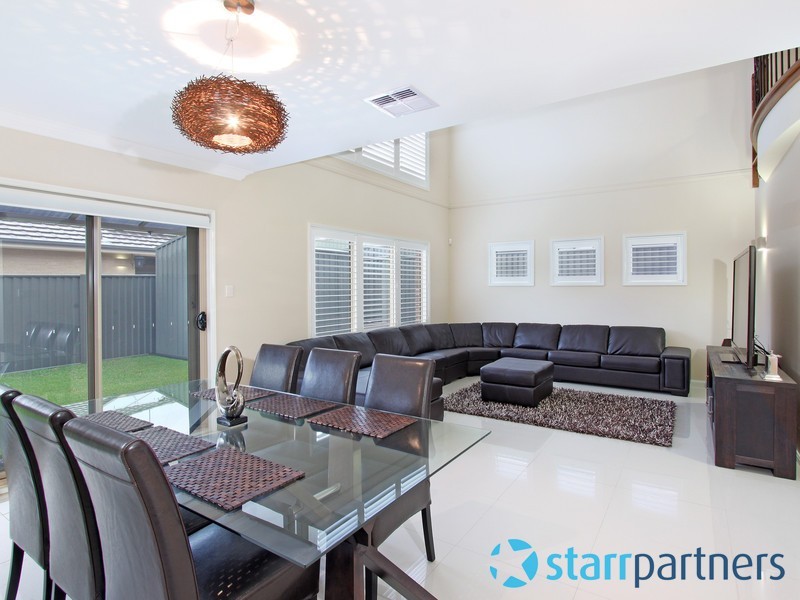 50 Heaton Avenue, Claremont Meadows NSW 2747