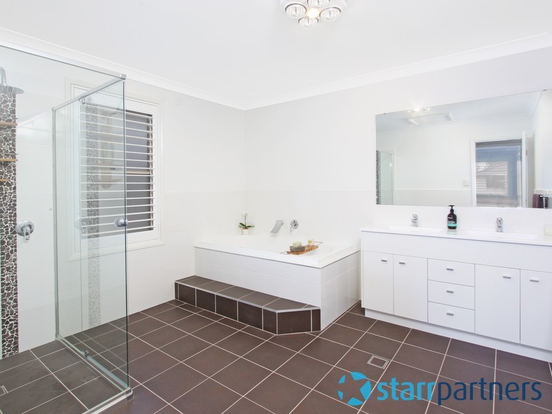50 Heaton Avenue, Claremont Meadows NSW 2747