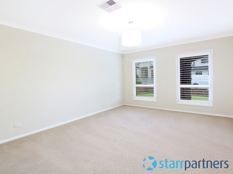 50 Heaton Avenue, Claremont Meadows NSW 2747