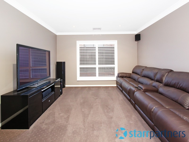 50 Heaton Avenue, Claremont Meadows NSW 2747