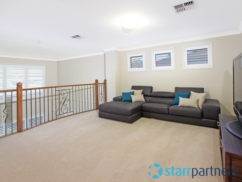 50 Heaton Avenue, Claremont Meadows NSW 2747