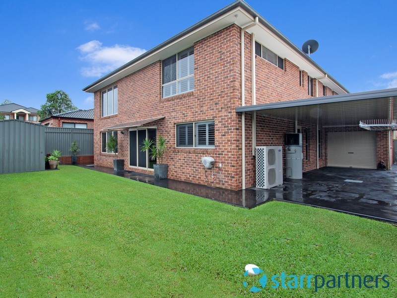 50 Heaton Avenue, Claremont Meadows NSW 2747