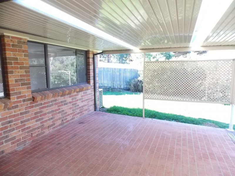 14 Peppercorn Place, Cranebrook NSW 2749