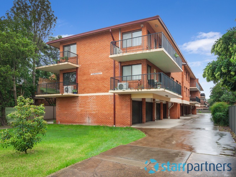 13/15 Preston Street, Jamisontown NSW 2750