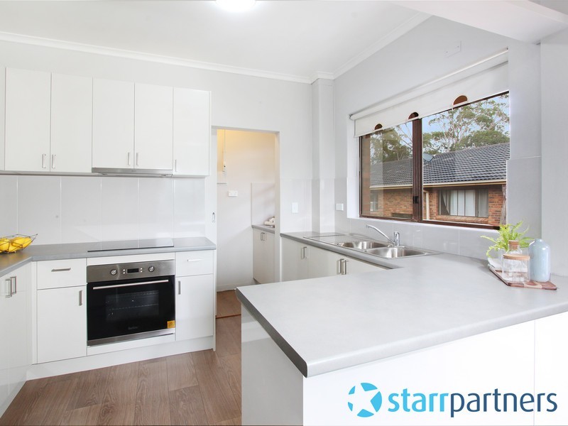 13/15 Preston Street, Jamisontown NSW 2750