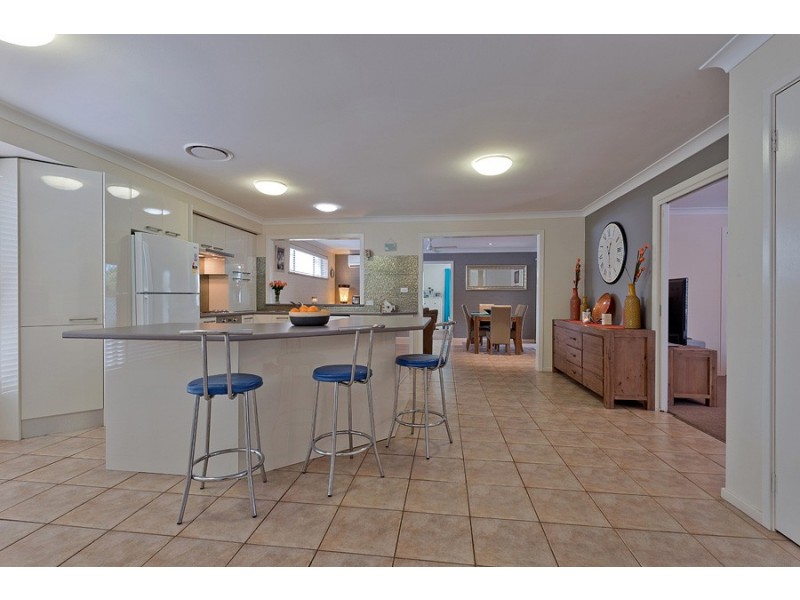 51 Fireball Avenue, Cranebrook NSW 2749