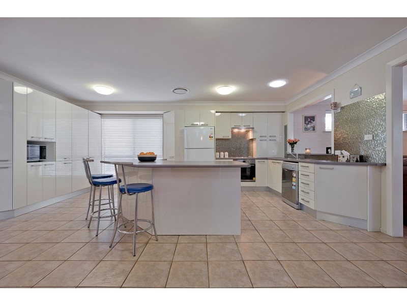 51 Fireball Avenue, Cranebrook NSW 2749