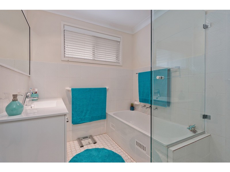 51 Fireball Avenue, Cranebrook NSW 2749