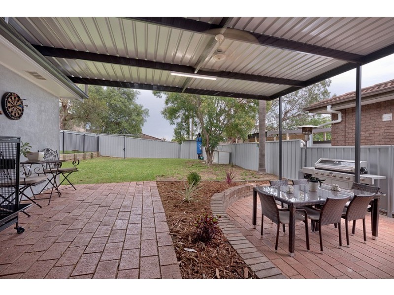 51 Fireball Avenue, Cranebrook NSW 2749