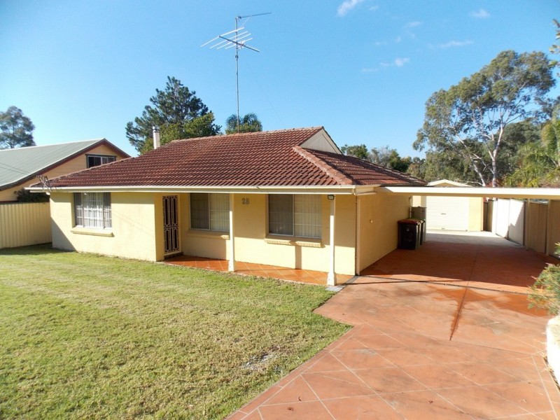 28 Golden Valley Drive, Glossodia NSW 2756