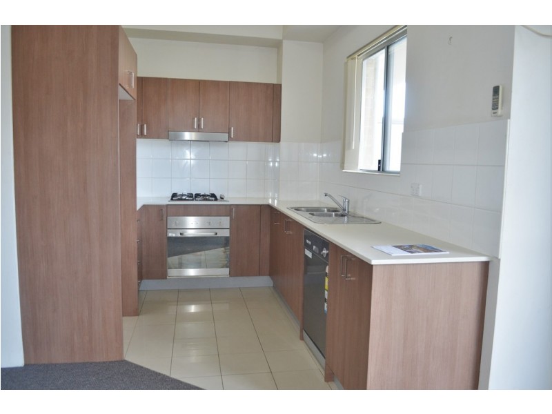 56/14 Parkes Avenue, Werrington NSW 2747