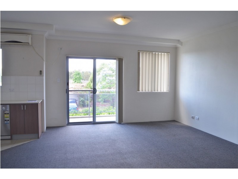 56/14 Parkes Avenue, Werrington NSW 2747