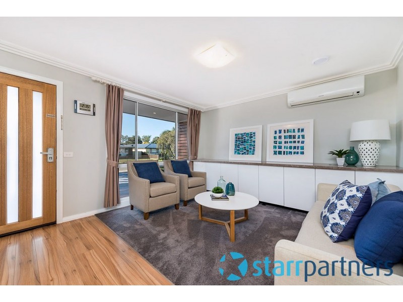 40 Gadara Drive, South Penrith NSW 2750