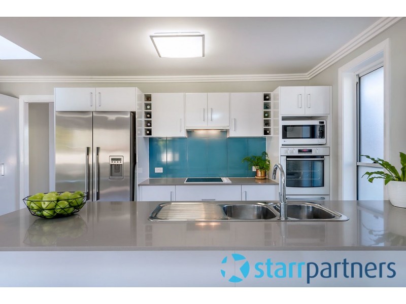 40 Gadara Drive, South Penrith NSW 2750