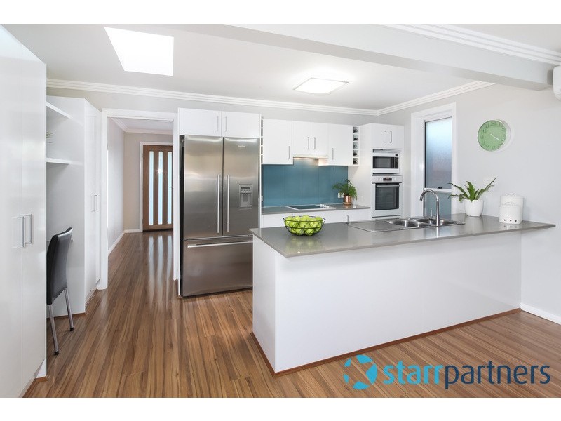 40 Gadara Drive, South Penrith NSW 2750