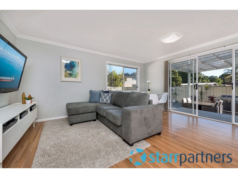 40 Gadara Drive, South Penrith NSW 2750