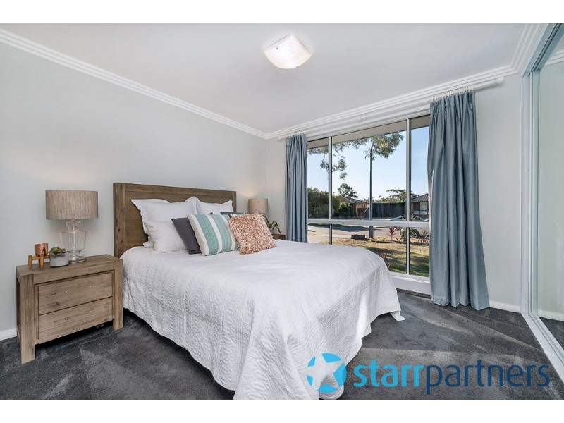 40 Gadara Drive, South Penrith NSW 2750