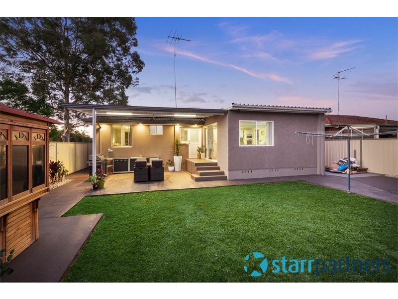 40 Gadara Drive, South Penrith NSW 2750