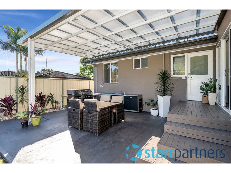 40 Gadara Drive, South Penrith NSW 2750