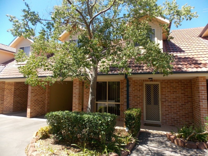 13/111 Albert Street, Werrington NSW 2747