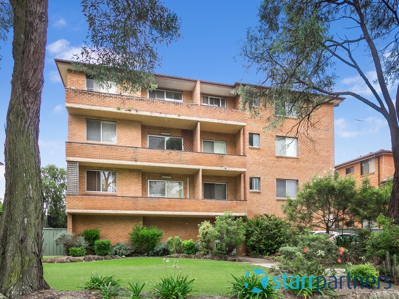 4/35-37 Rodgers Street, Kingswood NSW 2747