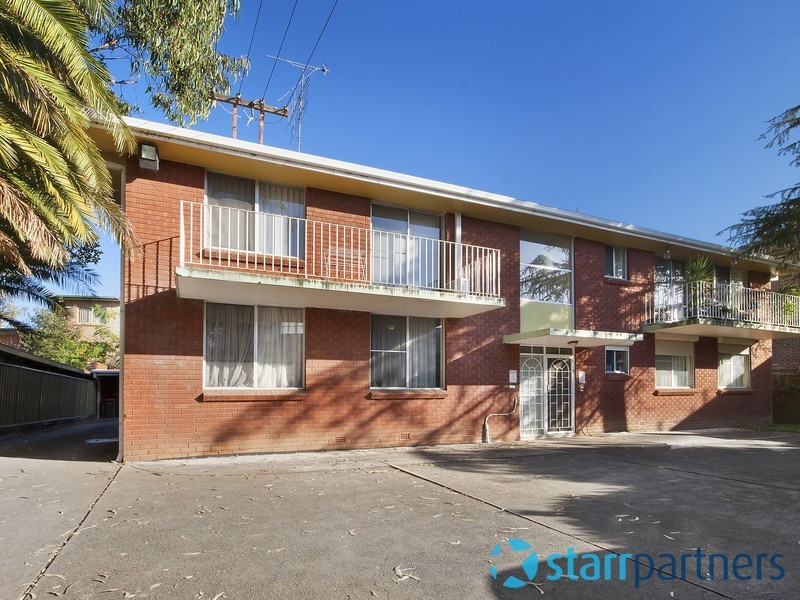 2/146 Lethbridge Street, Penrith NSW 2750