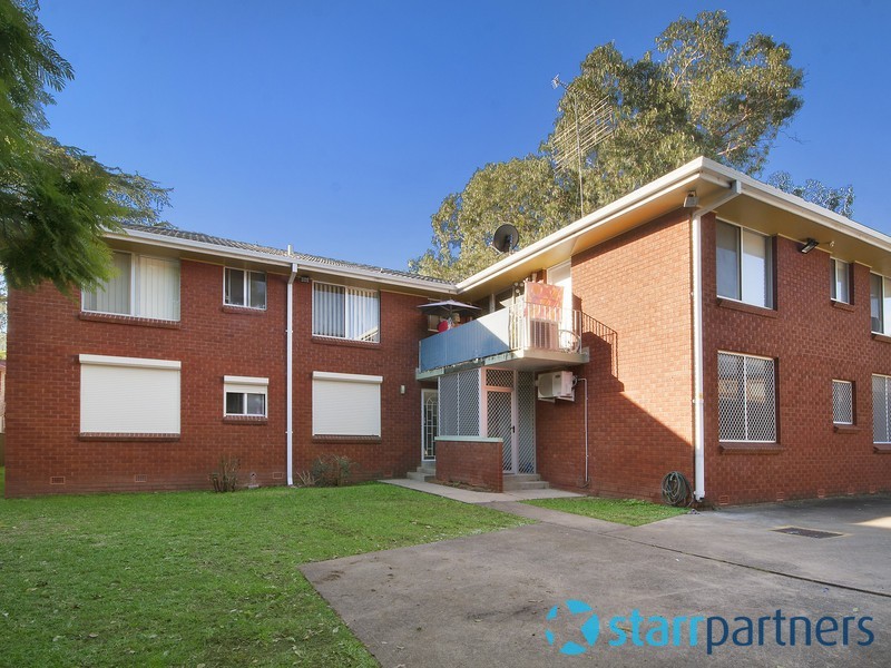 2/146 Lethbridge Street, Penrith NSW 2750