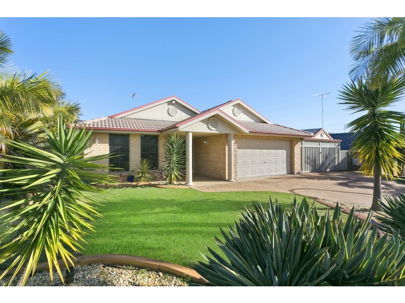 49 St Andrews Drive, Glenmore Park NSW 2745