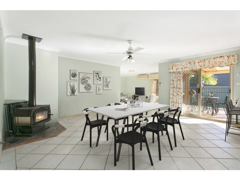 49 St Andrews Drive, Glenmore Park NSW 2745