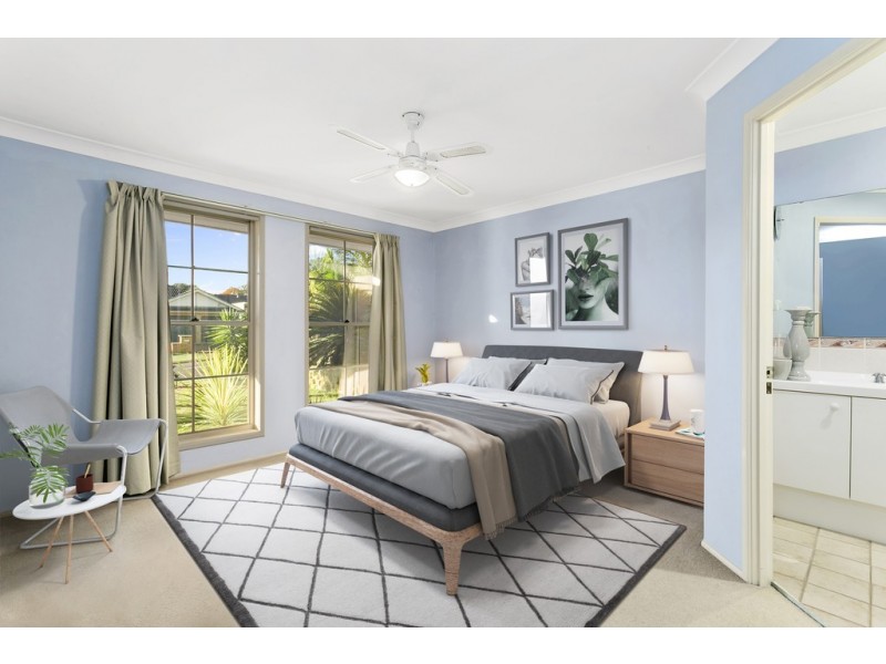 49 St Andrews Drive, Glenmore Park NSW 2745