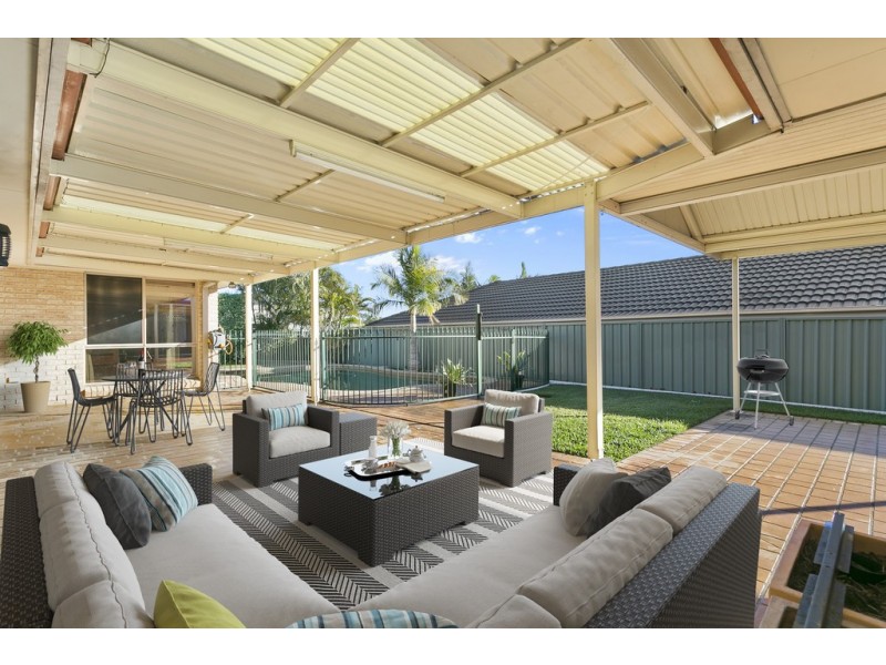 49 St Andrews Drive, Glenmore Park NSW 2745