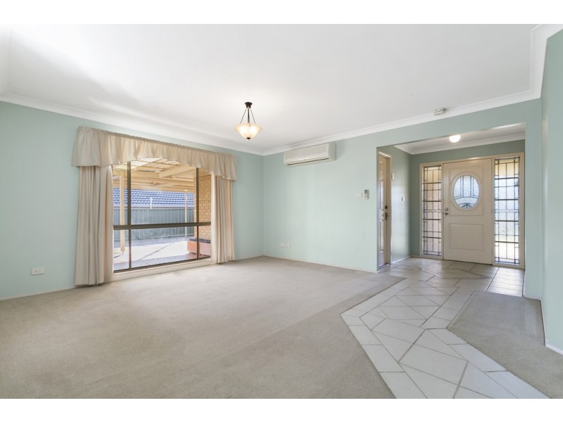 49 St Andrews Drive, Glenmore Park NSW 2745