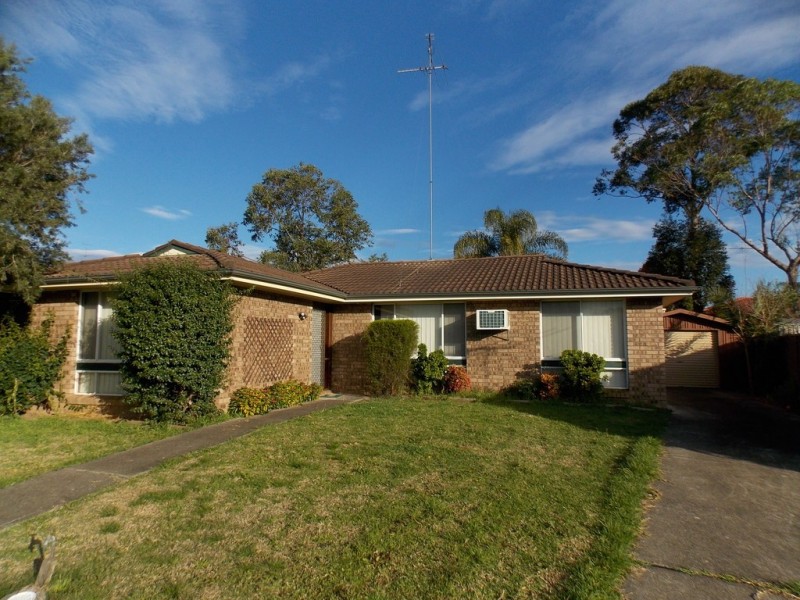 6 Melaleuca Place, Kingswood NSW 2747