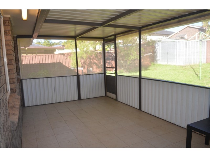 6 Melaleuca Place, Kingswood NSW 2747