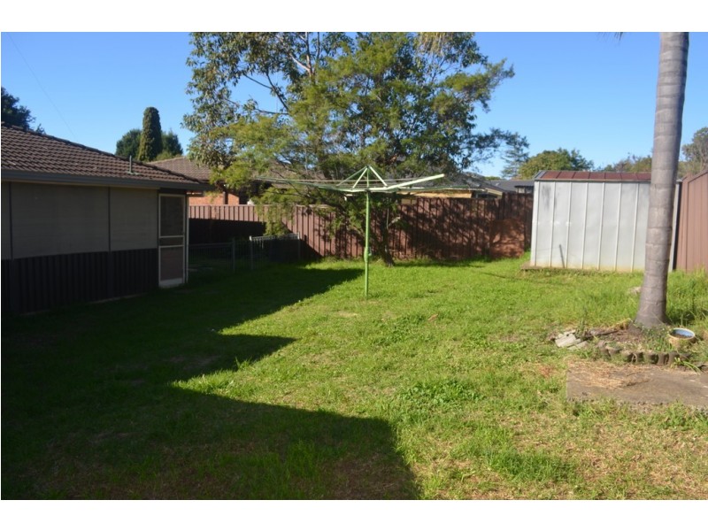 6 Melaleuca Place, Kingswood NSW 2747