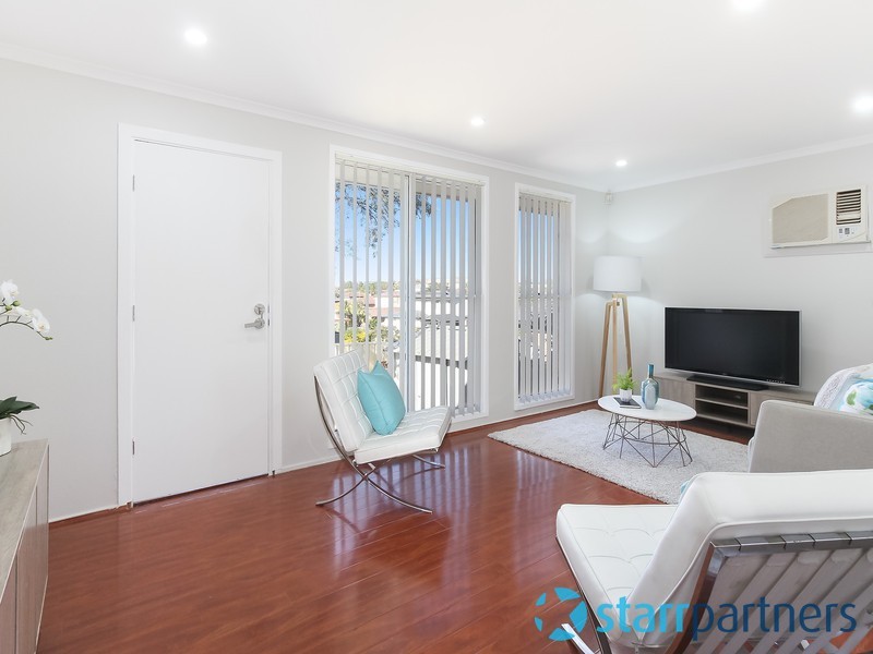 2 Jeffrey Avenue, St Clair NSW 2759