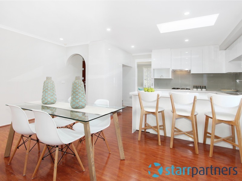 2 Jeffrey Avenue, St Clair NSW 2759
