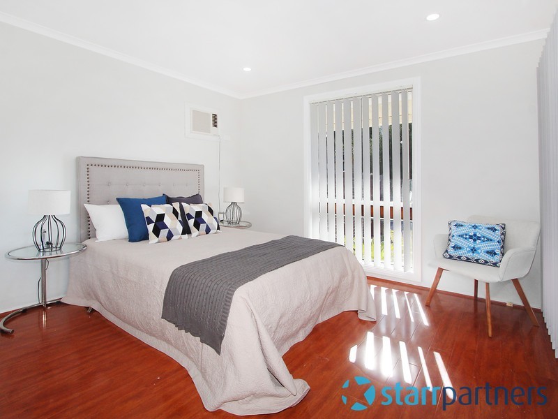 2 Jeffrey Avenue, St Clair NSW 2759