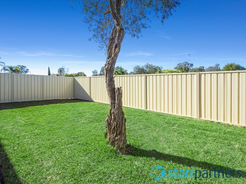 2 Jeffrey Avenue, St Clair NSW 2759